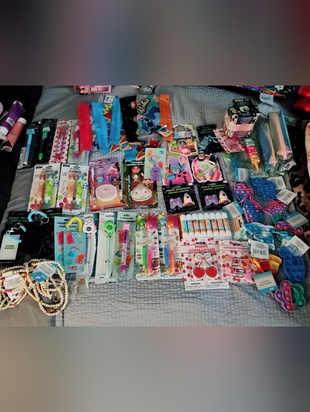 School Bundle